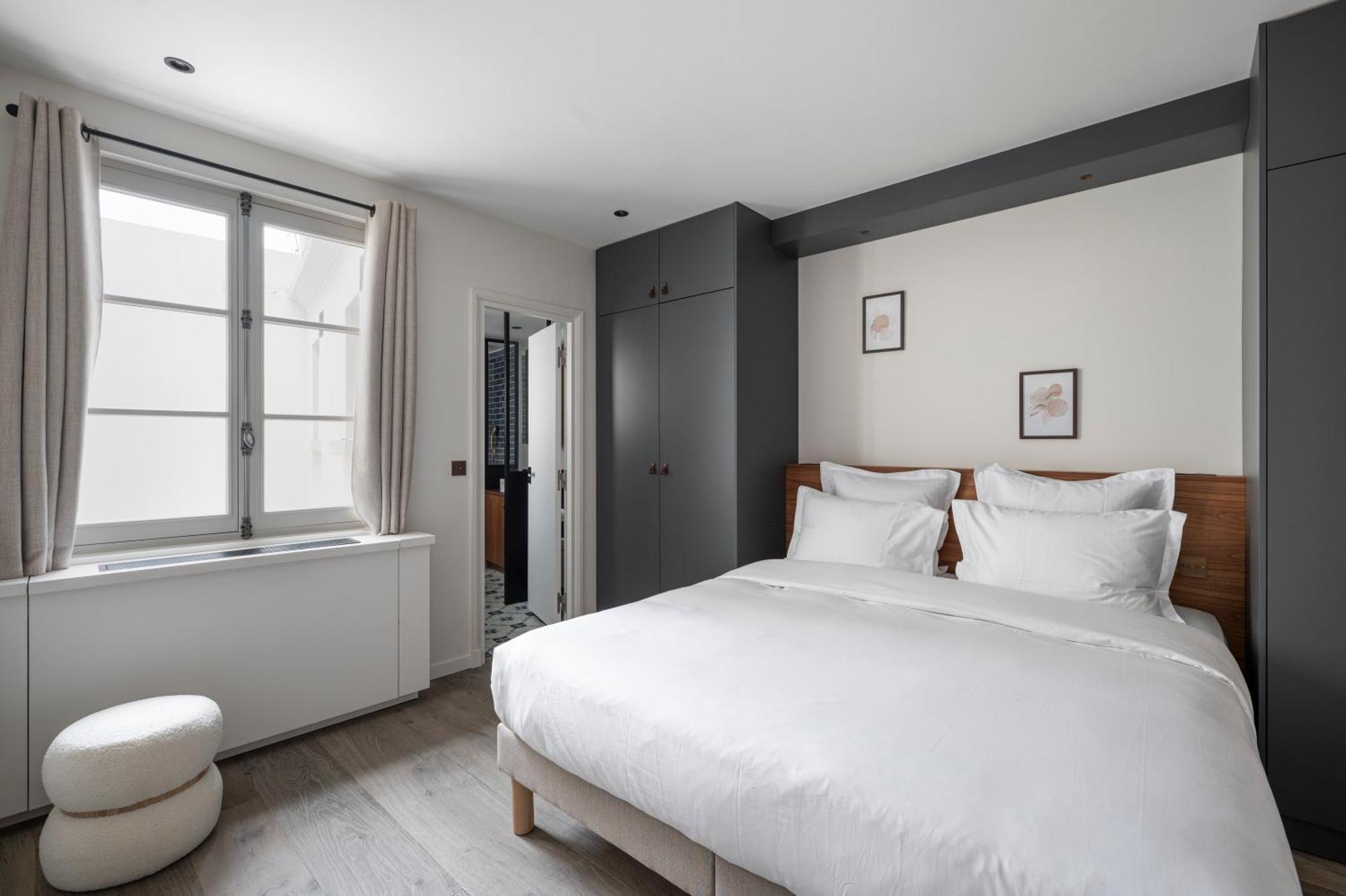 Saint Germain Residence Parigi Esterno foto