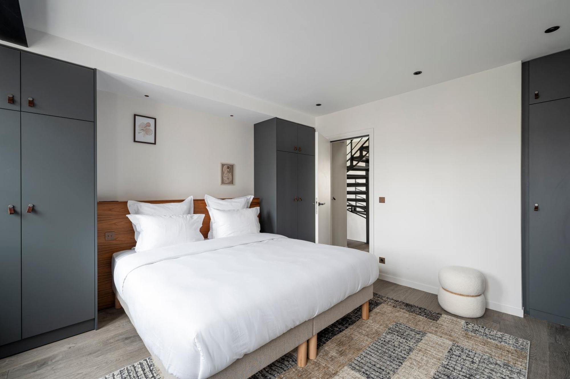 Saint Germain Residence Parigi Esterno foto
