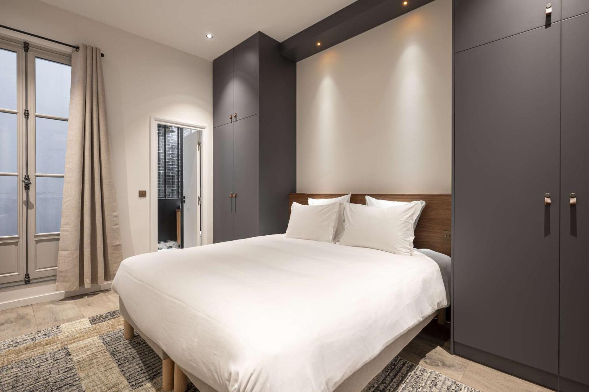 Saint Germain Residence Parigi Esterno foto