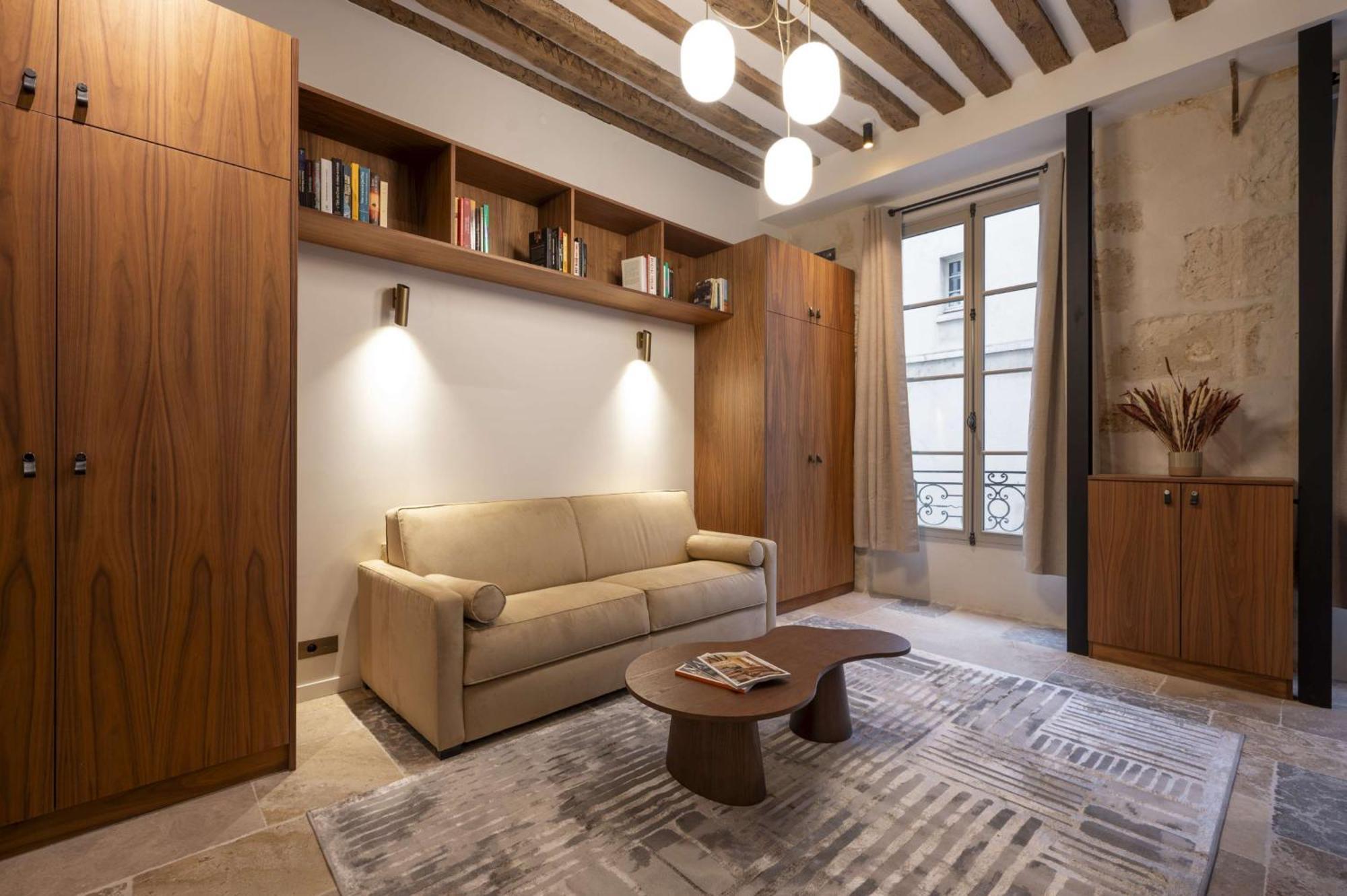 Saint Germain Residence Parigi Esterno foto