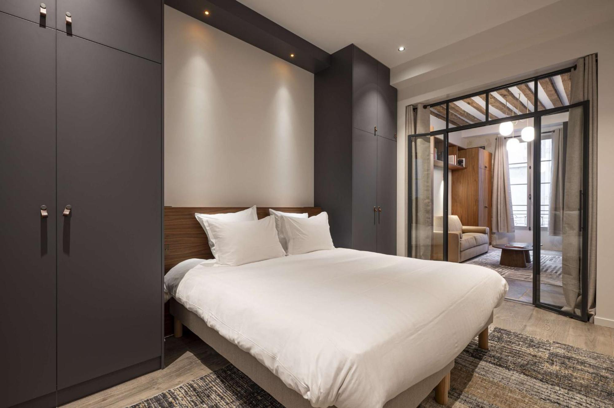 Saint Germain Residence Parigi Esterno foto